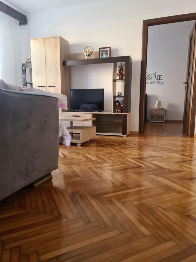 Apartament Maria Turda Exterior foto